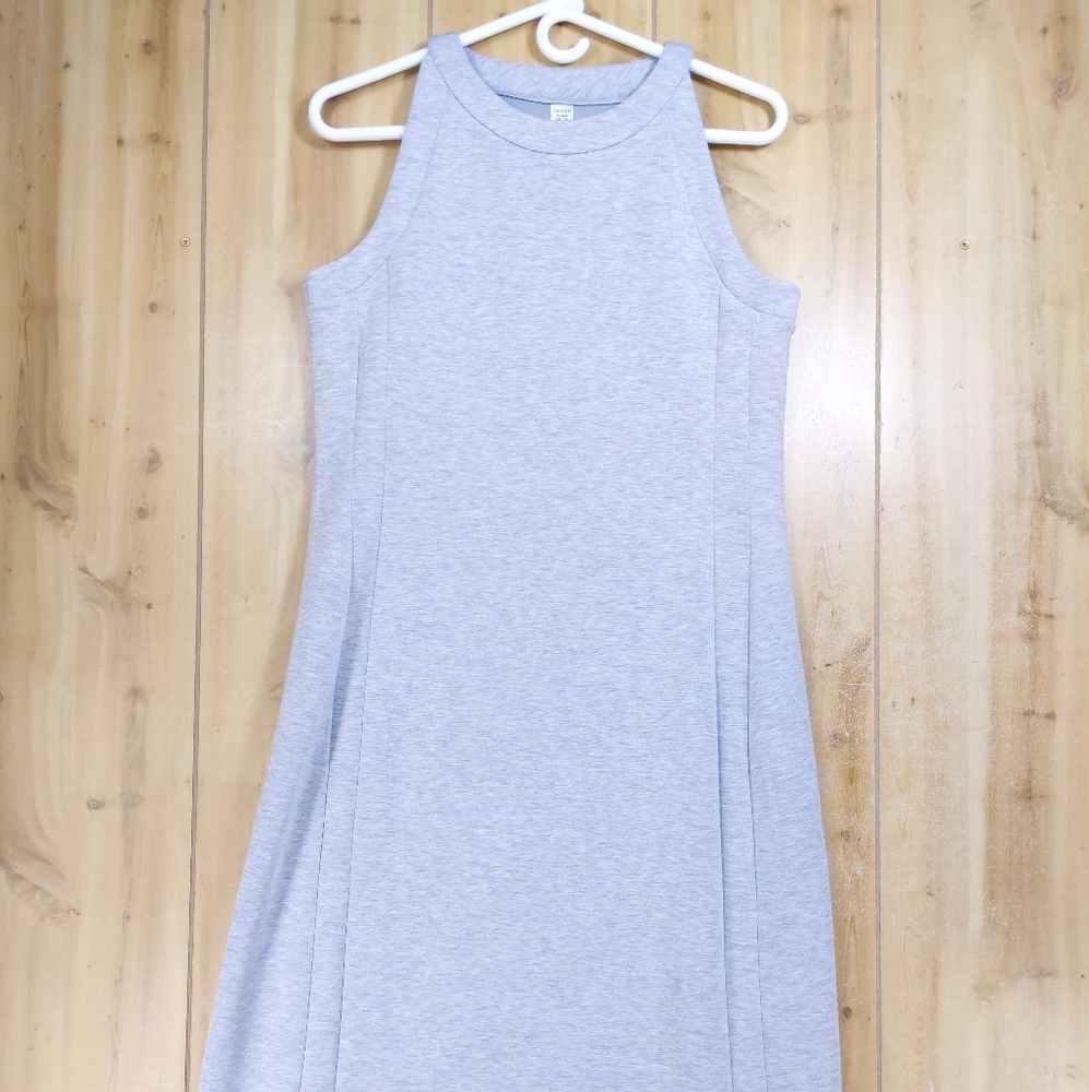 SPANX AirEssentials Tank Midi Dress